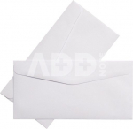 Focus Envelope White 110x220 100g 500pcs