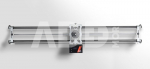 YC ONION 120cm HOTDOG 3.0 Motorized Slider