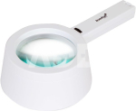 Levenhuk Zeno Handy ZH45 Magnifier 2x