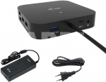 i-tec i-tec USB-C HDMI Dockin g Station with PD 112W