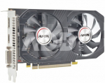 AFOX Graphic card Radeon RX 550 4GB GDDR5