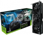 Palit Graphics card GeForce RTX 5070 INFINITY 3 12GB GDDR7 192bit 3DP/HDMI