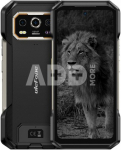 ULEFONE Smartphone Armor 27 Pro 5G 12/256GB Black