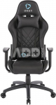Onex PVC; Nylon caster; Metal | Gaming chairs | GX220 AIR Series | Black