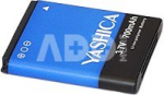 YASHICA DigiMate Battery (BL-01)