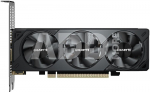 Gigabyte GeForce RTX 5060 OC Low Profile 8G | NVIDIA | 8 GB | GeForce RTX 5060 | GDDR7 | HDMI ports quantity 1 | PCI-E 5.0