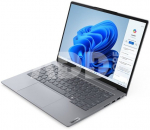 Lenovo ThinkBook 14 Gen 7 ARP 14 WUXGA AMD R5 7535HS/16GB/256GB/AMD Radeon 660M/WIN11 Pro/ENG Backlit kbd/Grey/FP/2Y Warranty