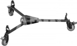 Leofoto DY-100 Heavy Duty Video Tripod Dolly