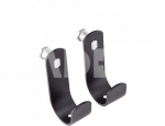 Manfrotto U' Hooks set of two cross bar holders 40