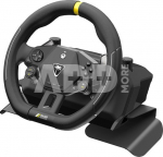 Turtle Beach wireless racing wheel Racer Xbox