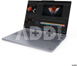 Lenovo ThinkBook 16p Gen 6 ADR 16 WQXGA AMD R9 8940HX/32GB/1TB/NVIDIA GF RTX 5060 8GB/WIN11 Pro/ENG Backlit kbd/Grey/2Y Waranty | Lenovo
