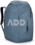 Thule 5158 Roundtrip ski and snowboard boot backpack 60L mid blue
