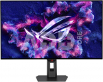 Monitor|ASUS|31.5 "|3840 x 2160 pixels|4K Ultra HD|Native aspect ratio 16:9|OLED|Flat|90LM0BX0-B01371