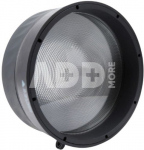 Amaran Fresnel (w/o Barndoor) (for Ray series)