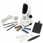 Vaiki&scaron;kas skaitmeninis mikroskopas