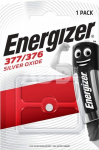 Energizer battery Silver Oxide 377/376 FSB1