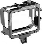 Aluminum Protective Case PULUZ For Insta360 GO 3