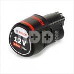 Bosch GBA 12V 2,0 Ah Battery Pack
