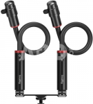 SmallRig 5796 RM 03 Macro Photography LED Video Light Kit (2 Pack)