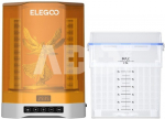 ELEGOO Mercury Plus 3.0 print cleaning and drying device