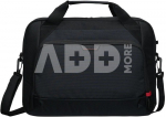 Targus Classic 15-16" Briefcase, Black