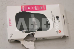 SALE OUT. Silicon Power HDD A60 | 2000 GB | 2.5 " | USB 3.2 Gen 1 | Black | DAMAGED PACKAGING