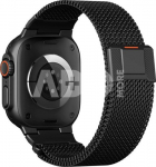 Tech-Protect watch strap Milano Vanguard Apple Watch 44/45/46/49mm, must