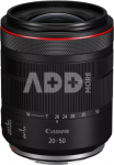 Canon RF 20-50mm F4L IS USM PZ