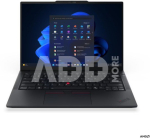 Lenovo ThinkPad E14 Gen 8 14 WUXGA AMD R5 AI 330/16GB/512GB/AMD Radeon 820M/WIN11 Pro/Nordic Backlit kbd/FP/3Y Warranty