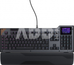 Turtle Beach keyboard Command KB5 Nordic, black