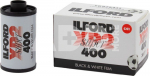 Ilford film XP2 Super 400/36 Football Edition