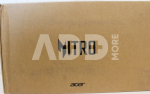 SALE OUT. Acer Nitro V 17 ANV17-41-R9XF/17,3"/QHD IPS/AMD Ryzen AI 7-260H/32GB/1TB/Nvidia RTX 5070/Win11Home/Black/2Y Warranty | Acer Nitro V 17 AI ANV17-41-R9XF | Obsidian Black | 17.3 " | IPS | QHD | 2560 x 1440 pixels | AMD Ryzen 7 | 260 | 32 GB | ...