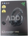 SALE OUT. Razer BlackShark V3 Pro Gaming Headset, Over-Ear, Wireless, Black | SALE OUT. Razer Gaming Headset | BlackShark V3 Pro | Wireless/Wired | Over-Ear | Microphone | Black | Noise canceling | DAMAGED PACKAGING, DEMO