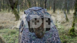 Tragopan mesh sleeve Tragopan V7