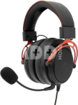 Gorilla Black/Red