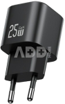JC Series CC289 25W GaN Black