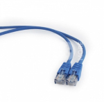 Patchcord UTP Gembird ( RJ45 kat.5e 5m niebieski )