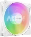 Light Wings LX 120 mm PWM Reverse Case Cooler White