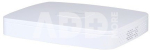IP įra&scaron;ymo įrenginys 8 kam., 4K 8MP, 1HDD, 8 PoE, 256Mbps, H.265/H.264, IVS, AI