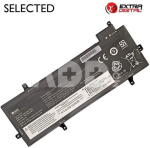 Ne&scaron;iojamo kompiuterio baterija LENOVO L21C3P72, 3000mAh, Extra Digital Selected