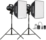 Godox EazyFlow Studio Starter Kit