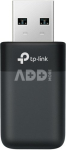 TP-LINK Archer TX23U | AX1800 Mini Wi-Fi6 Wireless USB Adapter | 802.11ax | MU-MiMO Yes | no PoE