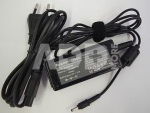 Notebook power supply SAMSUNG 220V, 40W: 19V, 2.1A