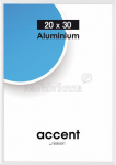 Nielsen Accent 20x30 Aluminium silver Frame 53523