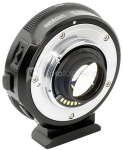 Metabones Speed Booster Canon EF to Blackmagic BMCC MFT