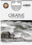 Cokin Filter P154 Neutral Grey ND 8