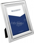Zilverstad Milano 13x18 metal Portrait Frame 6146620