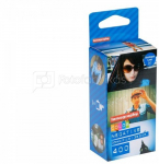 LOMOGRAPHY COLOR NEGATIVE 400 ISO 3 PCS 135 FILM