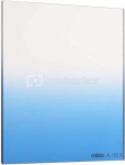 Cokin Filter A123S Gradual blue 2 soft