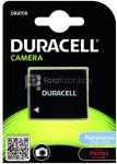 Duracell Li-Ion Akku 1050 mah f&uuml;r Panasonic CGA